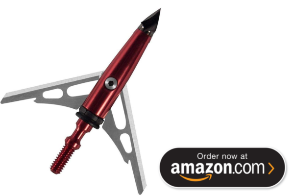 What is the best broadhead for crossbow