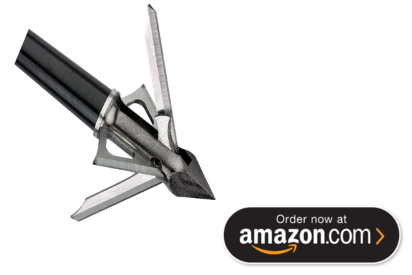 What is the best broadhead for crossbow