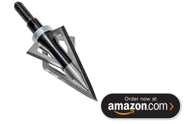 What is the best broadhead for crossbow