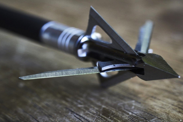 What is the best broadhead for crossbow